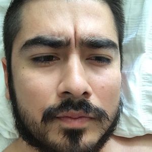 Meet your Posher, Jay